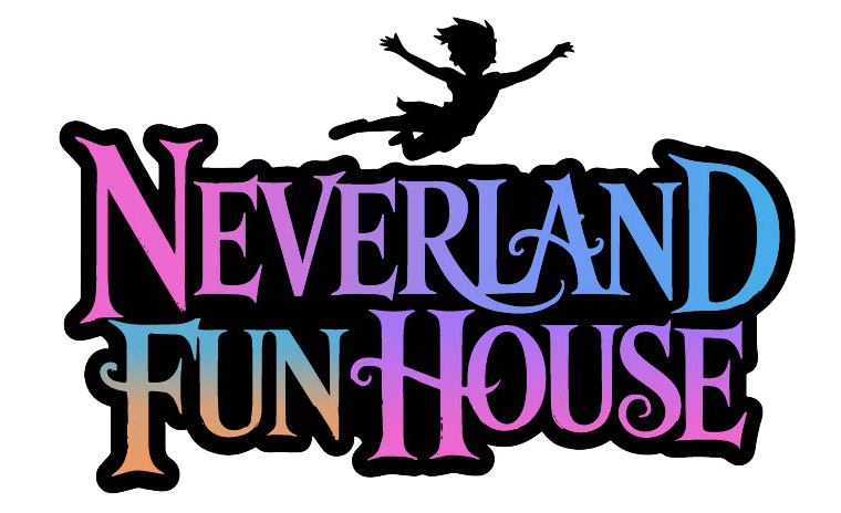 Neverland Fun House